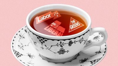 Reading the tea leaves of Victoria’s by-election results