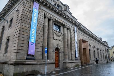 Museum marks first year with exhibition on origins and legacy of Macbeth