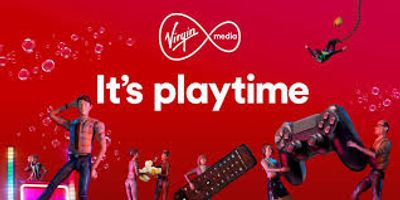 Virgin Media: Services and Why It’s a Better Choice