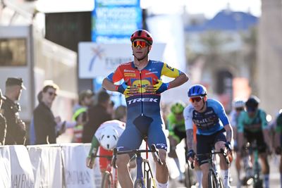 Volta a Valenciana: Jonathan Milan wins stage 5 as Santiago Buitrago takes overall victory