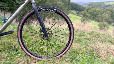 Mavic Allroad SL wheelset review: in an increasingly carbon world, can high-end alloy still cut it?