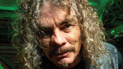 “I used to walk in a venue with a beer in each hand, with a hard-on and looking for a fight”: Overkill’s Bobby ‘Blitz’ Ellsworth is the thrash survivor that cancer and a stroke couldn’t kill