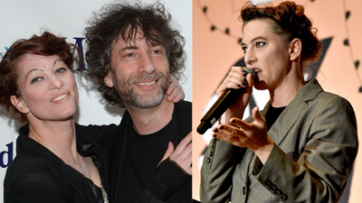 Neil Gaiman’s Ex-Wife Amanda Palmer Breaks Silence On Allegations Of Negligence & Trafficking