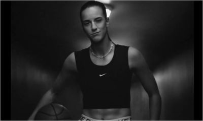 Watch Nike’s terrific Super Bowl ad with Caitlin Clark, A’ja Wilson and 7 other stars