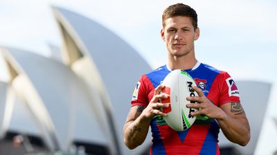 Ponga explains All Stars stance after Kangaroos saga