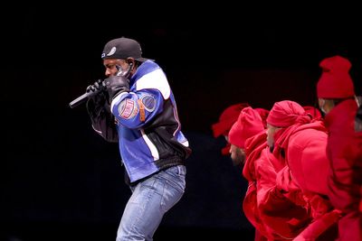 Every surprise celebrity guest in Kendrick Lamar’s Super Bowl halftime show