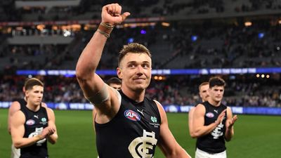 AFL players' millionaires club continues to boom