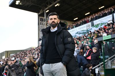 ‘This is the biggest moment in my career - but the biggest is yet to come’: Plymouth Argyle transformed under Miron Muslic after FA Cup victory over Liverpool