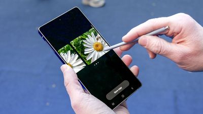 The Samsung Galaxy S25 Ultra S Pen should be sold separately — here’s why