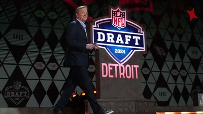 Official 2025 NFL Draft Order Following Eagles' Win Over Chiefs in Super Bowl LIX