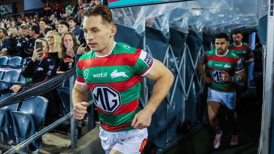 Skipper Murray 'in frame' to start season for Souths