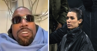 Kanye West Releases Weird Super Bowl Ad After Bianca Censori Expressed Public Concern About Him