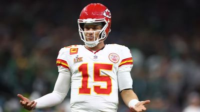 Patrick Mahomes Had a Simple Breakdown For Why Eagles Crushed Chiefs in Super Bowl