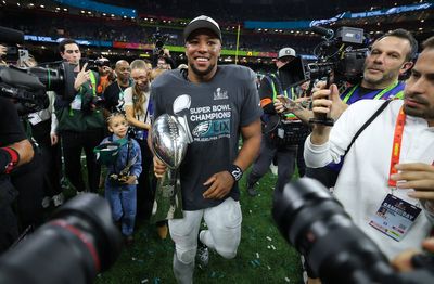 Watch live: Super Bowl 2025 press conferences after Eagles defeat Chiefs