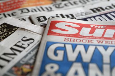 What the papers say – February 10