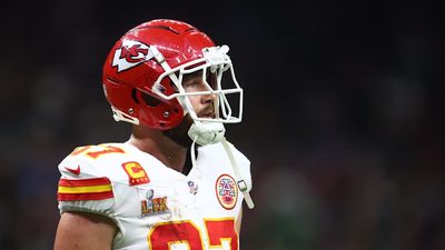 Travis Kelce Didn't Mince Words Assessing Chiefs' Loss to Eagles in Super Bowl LIX