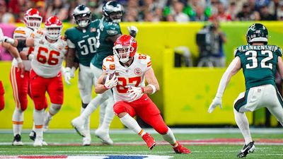 Travis Kelce Still a Valuable Asset, But His Chiefs’ Future Is Uncertain