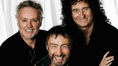 “When Paul pitched into We Are The Champions, it wasn’t anything like Freddie would have done yet it carried the spirit of the song”: How Queen + Paul Rodgers resurrected one of rock’s most iconic bands