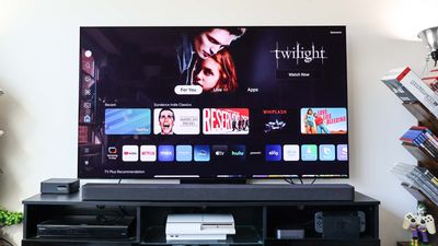 How to download apps on a Samsung smart TV