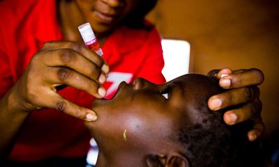 Dismay as UK poised to cut funding for global vaccination group Gavi