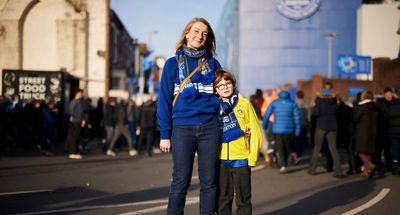 History, memory, grief and belonging: my bittersweet Goodison farewell