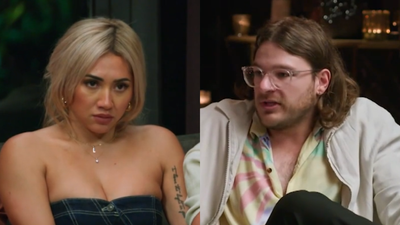 MAFS’ Awhina Rutene Addresses Jake Luik’s Controversial Photo Ranking Comments