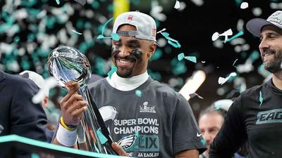 The 21 Moments That Helped the Eagles Win Their Second Super Bowl