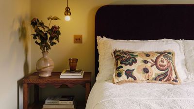 The Art (and Science) of How We Test Bed Sheets at Homes & Gardens