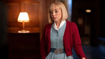 Call the Midwife season 14 episode 6 recap: a shocking death leaves Nonnatus House in mourning