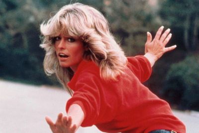 The tragedy of Farrah Fawcett, one of Hollywood’s most underrated dramatic actors