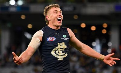 AFL welcomes six more players to millionaires’ club as market booms for top-end talent