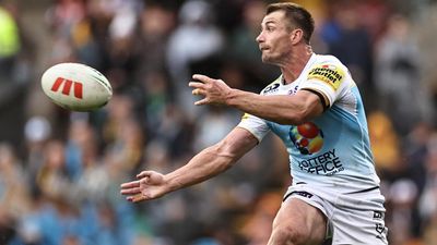 Titans CEO confident Foran switch will work a treat