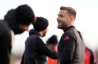 Manchester United injury update: Luke Shaw, Altay Bayindir and Mason Mount latest news and return dates