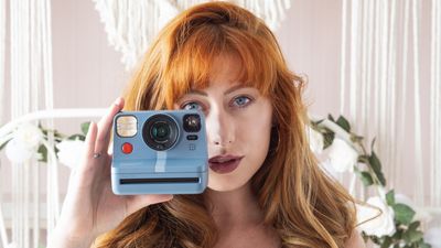 How to use an instant camera – my top tips for Polaroid and Instax photographers