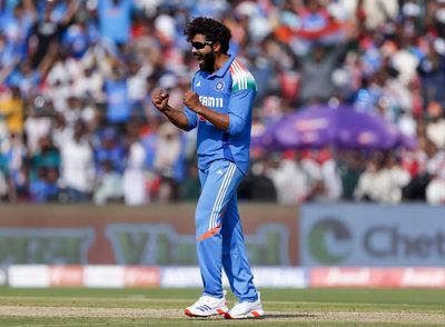 'Playing domestic cricket benefitted me': Ravindra Jadeja on his consistency against England