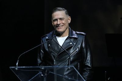 Fatberg causes Bryan Adams Perth show to be cancelled