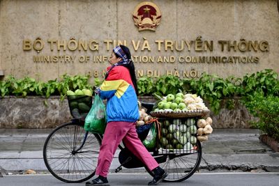 'Revolution': Communist Vietnam Seeks To Cut 1 In 5 Govt Jobs