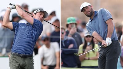 Monday Qualifier Outperforms Playing Partner Scottie Scheffler By Six Strokes At WM Phoenix Open