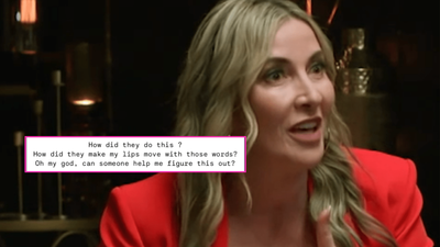 MAFS’ Morena Farina Slams Reality TV Editing In Scathing Instagram Stories