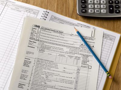 It’s tax time, and that means you might be receiving new or unfamiliar IRS 1099 tax forms. Our guide explains them all.