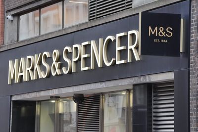 M&S boss says Government must ‘act now’ as Budget risks shrinking UK retail