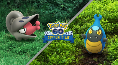 'Pokémon Go' Karrablast and Shelmet Community Day: Event Details, Bonuses, Shiny Catching Tips