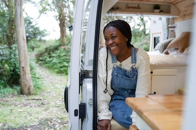 How To Connect Your Caravan TV To Wi-Fi