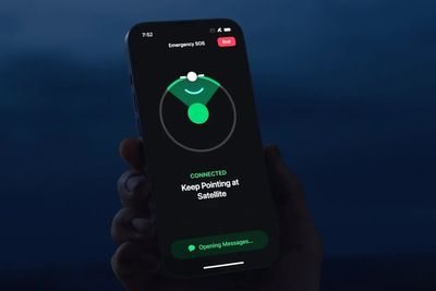 Does iOS 18.3 Mean iPhones Are Now SpaceX-Connected? Here's What's Actually Happening