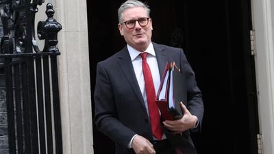 Keir Starmer’s Leadership on the Brink as Labour Faces Major Crisis