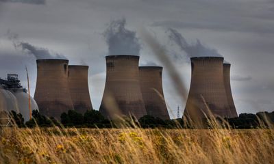 UK halves subsidies for Drax and says it must use 100% sustainable wood