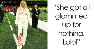 30 Outfits From A-Listers At 2025 Super Bowl That Caught People’s Eyes, For Better Or Worse