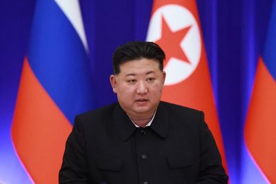 North Korea used student visas to send thousands of workers to Russia, Seoul says