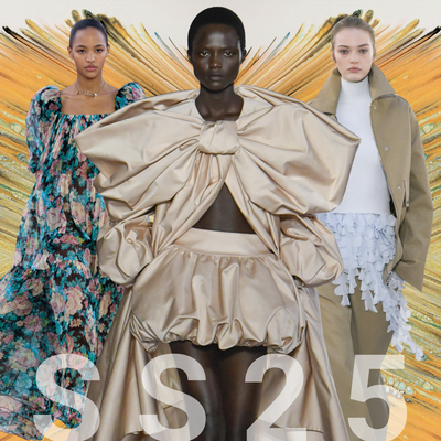 The Marie Claire Spring/Summer 2025 Trend Report