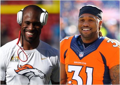 2 Broncos Super Bowl champions star in ‘Match Point’ mockumentary